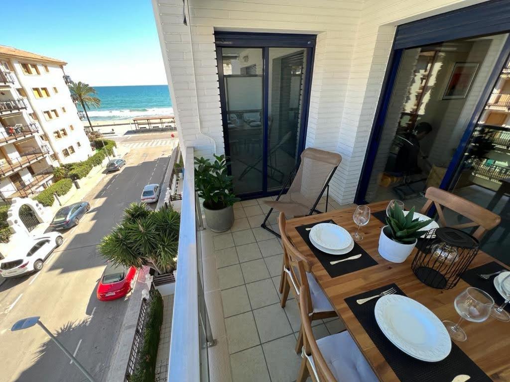 Blau Mari 175 Apartment Calafell