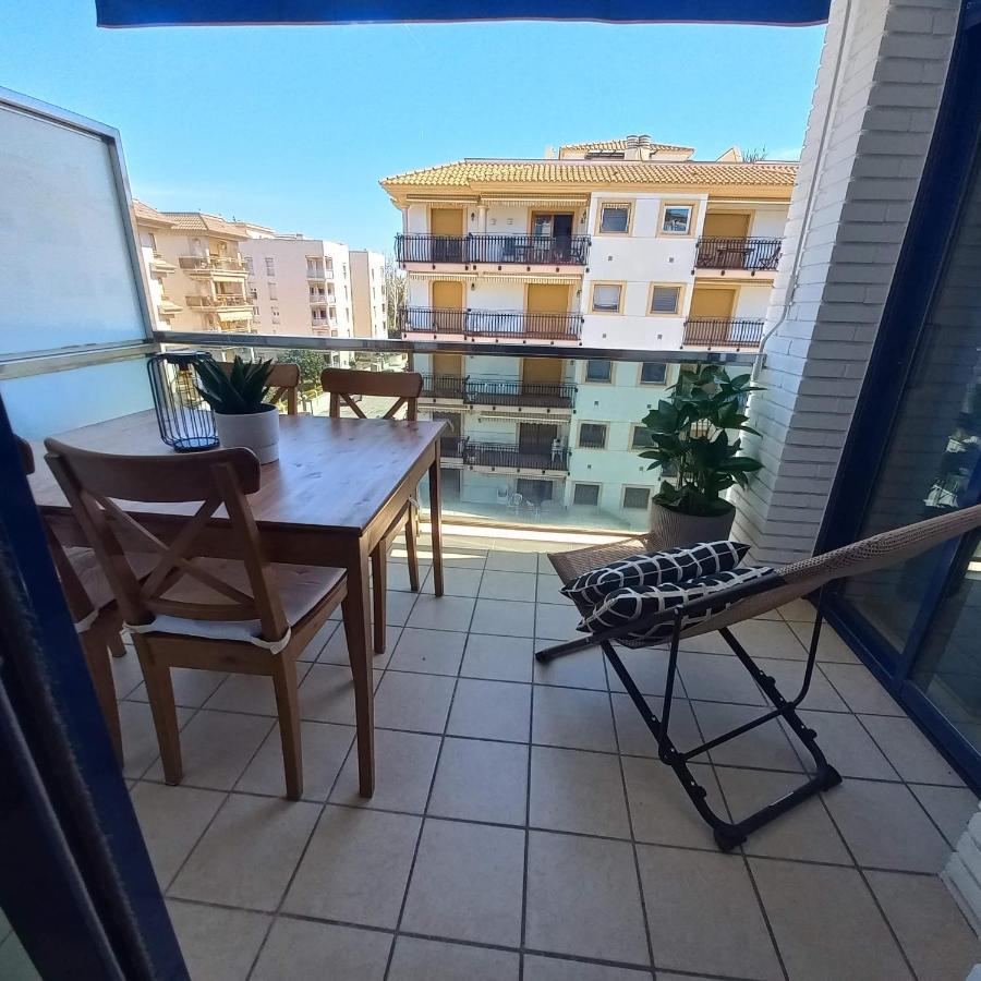 Blau Mari 175 Calafell