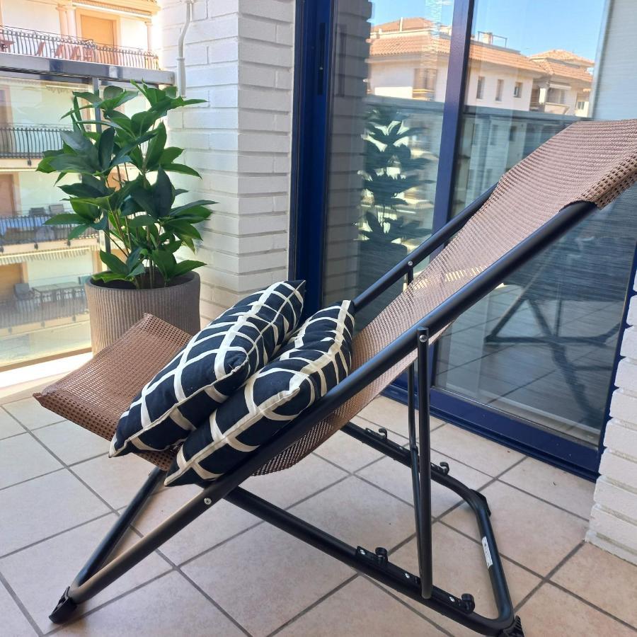 Blau Mari 175 * Calafell