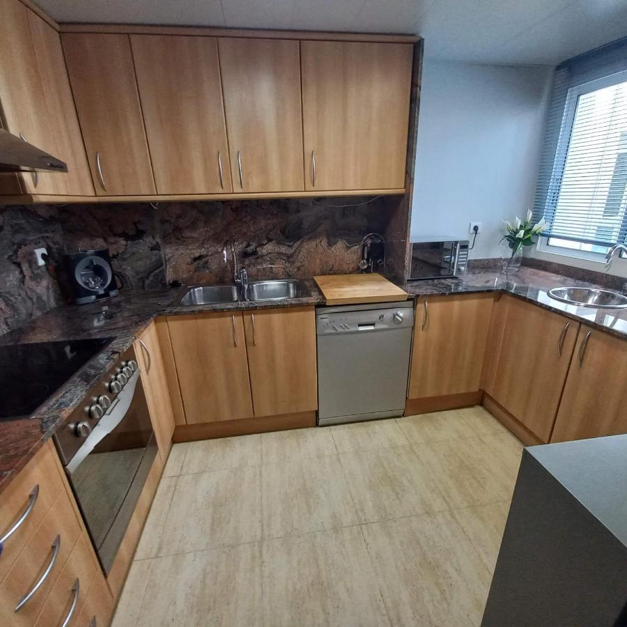 Apartment Blau Mari 175 Calafell