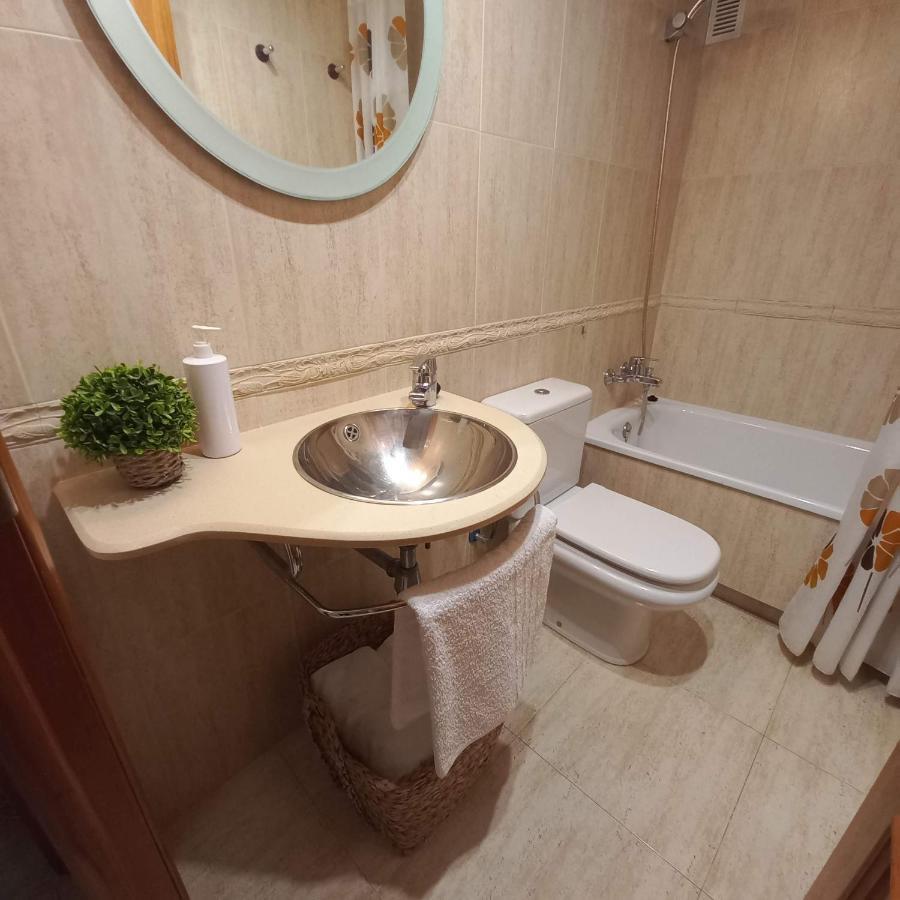Blau Mari 175 Appartement Calafell