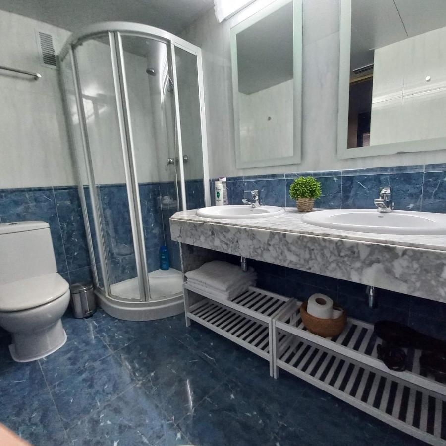 Apartment Blau Mari 175 Calafell