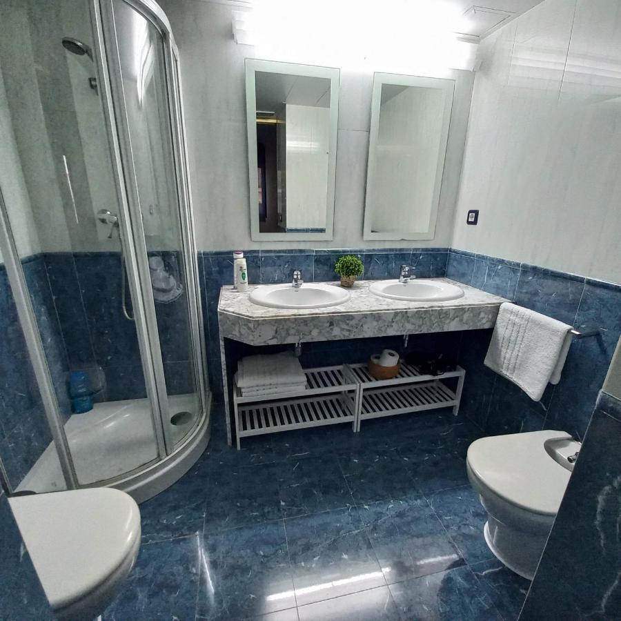 Apartment Blau Mari 175 *