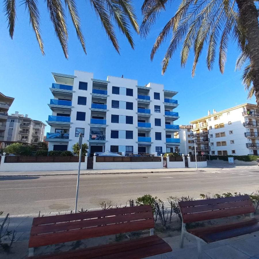 Appartement Blau Mari 175 *