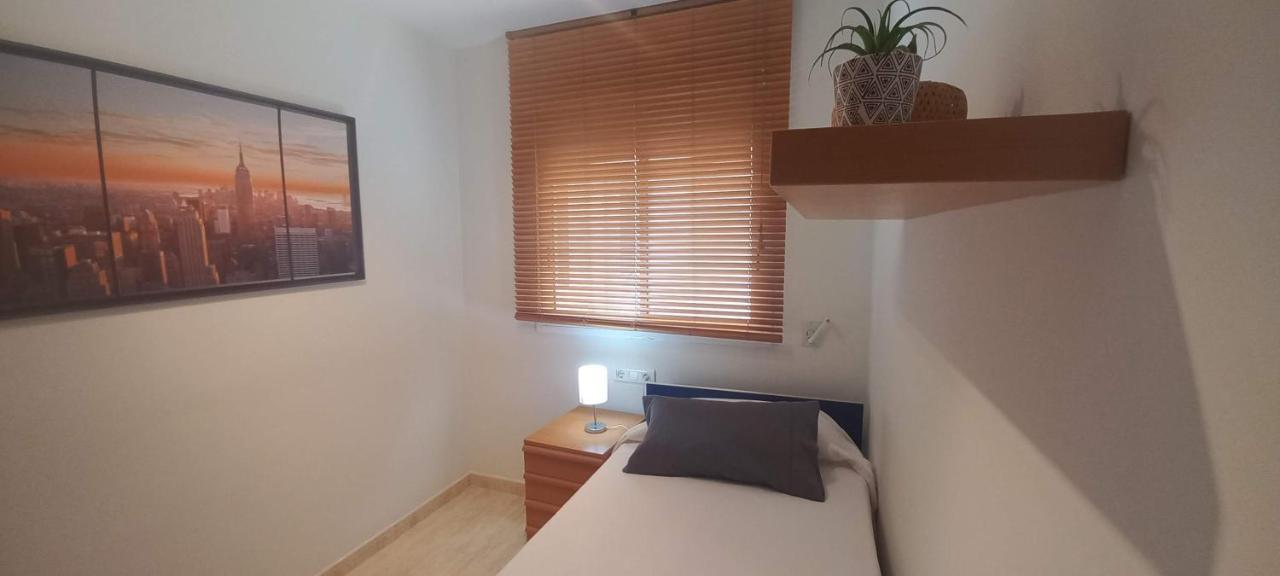 Apartment Blau Mari 175 Calafell