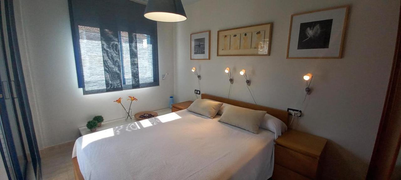 Blau Mari 175 Appartement