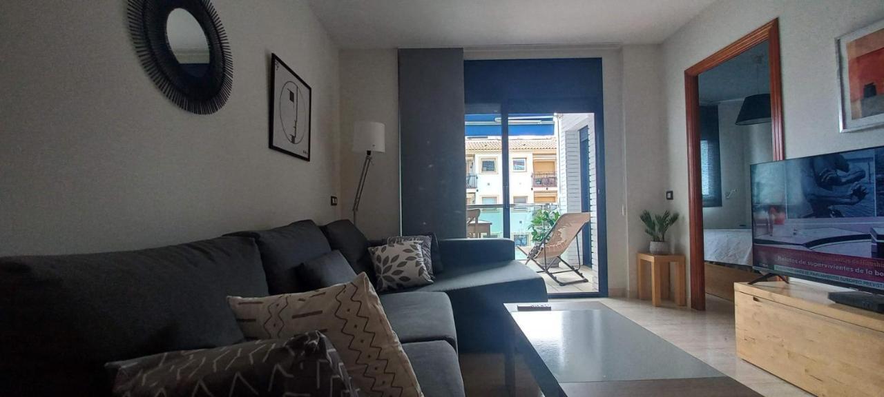 Apartment Blau Mari 175
